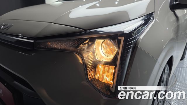Kia morning 2024 — photo 8