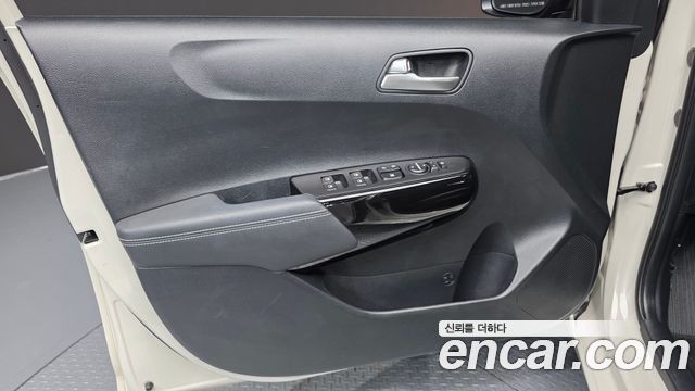 Kia morning 2024 — photo 14