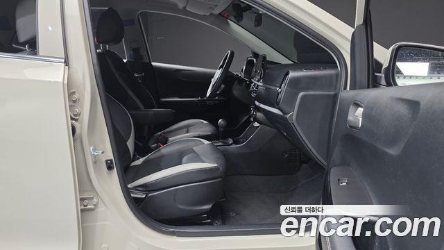 Kia morning 2024 — photo 16