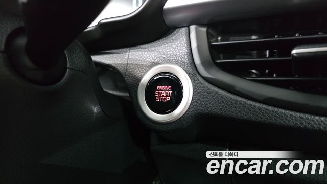 Kia morning 2024 — photo 29