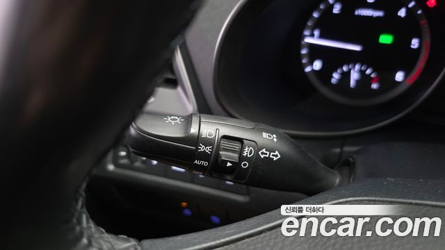 Hyundai Santafe 2018 — photo 29