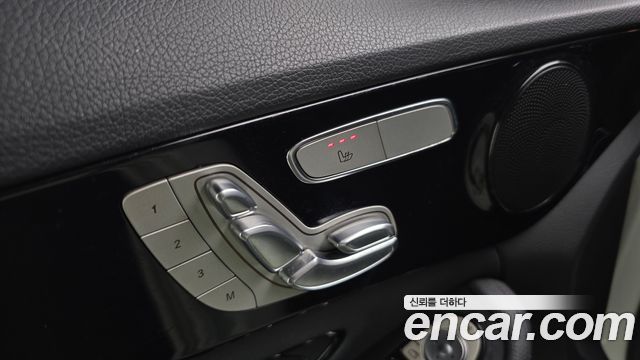 Mercedes-Benz C-Class 2016 — photo 19