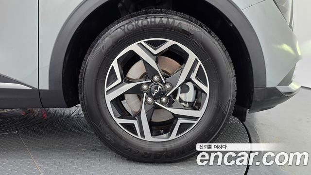 Kia Sportage 2024 — photo 5