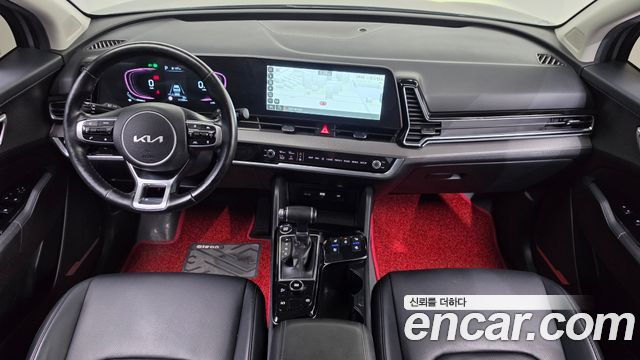 Kia Sportage 2024 — photo 10