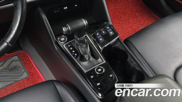 Kia Sportage 2024 — photo 12
