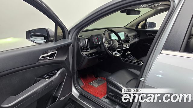 Kia Sportage 2024 — photo 13