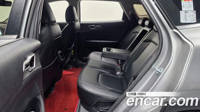 Kia Sportage 2024 — photo 17