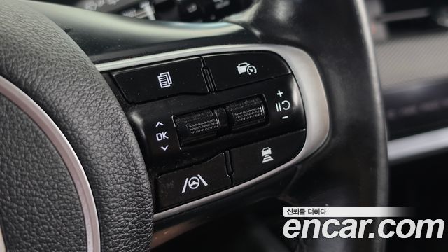 Kia Sportage 2024 — photo 19