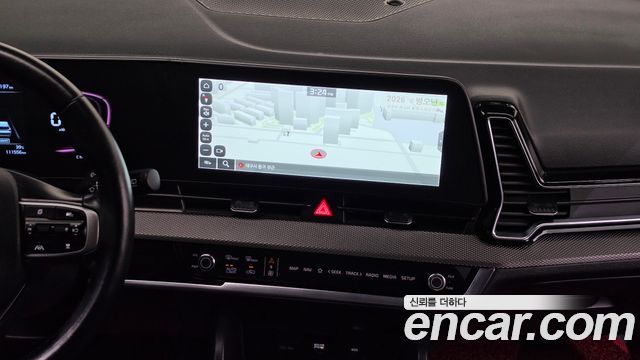 Kia Sportage 2024 — photo 20