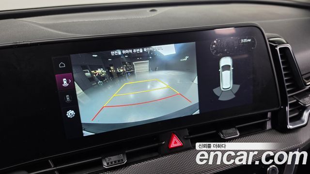 Kia Sportage 2024 — photo 21