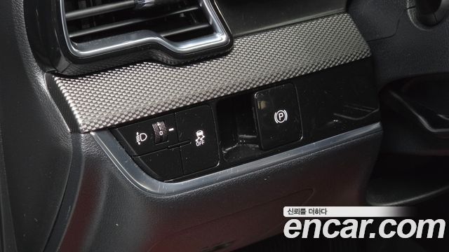 Kia Sportage 2024 — photo 23
