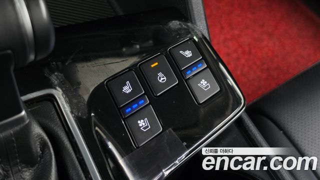 Kia Sportage 2024 — photo 24