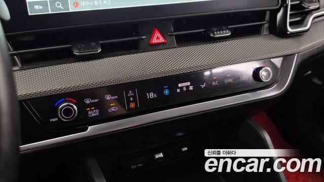 Kia Sportage 2024 — photo 25