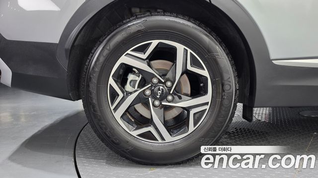 Kia Sportage 2024 — photo 7
