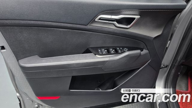 Kia Sportage 2024 — photo 14