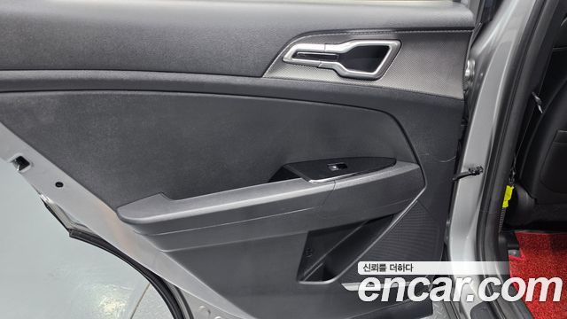 Kia Sportage 2024 — photo 15