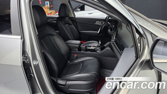 Kia Sportage 2024 — photo 16