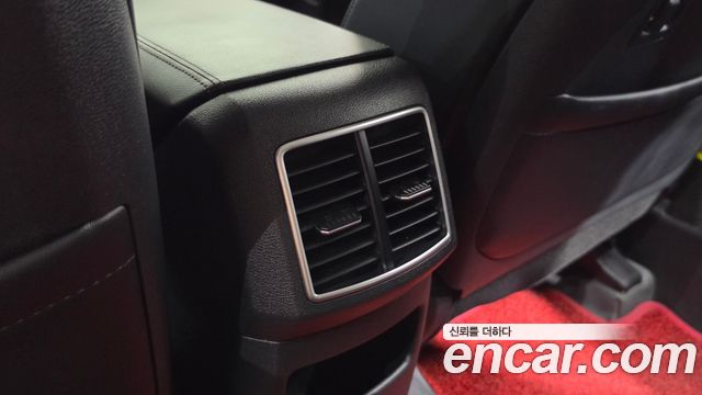Kia Sportage 2024 — photo 27
