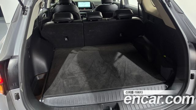 Kia Sportage 2024 — photo 29