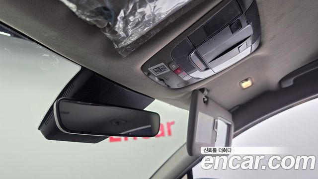 Kia Sportage 2024 — photo 30