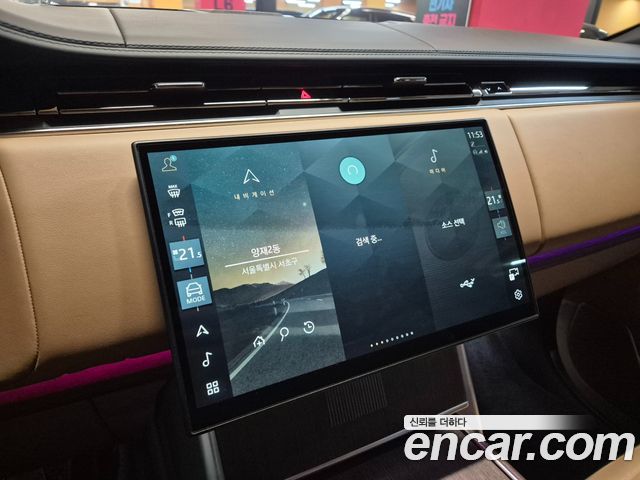 Land Rover Range Rover 2025 — photo 14