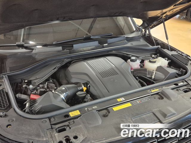 Land Rover Range Rover 2025 — photo 19