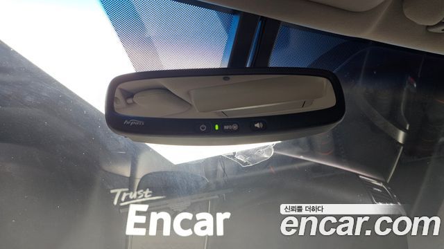 Chevrolet Korea Captiva 2012 — photo 16
