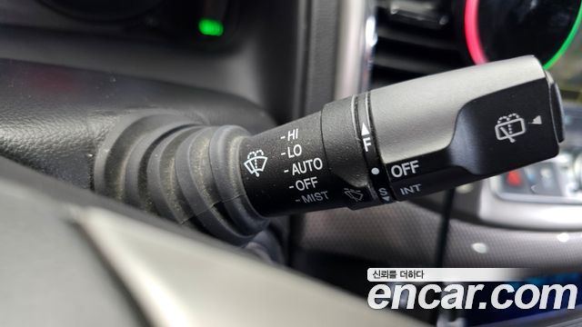 Chevrolet Korea Captiva 2012 — photo 18