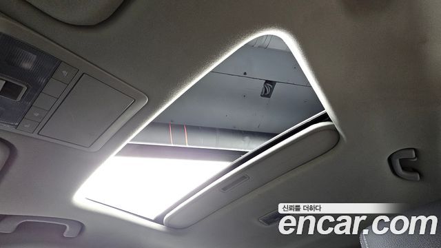 Chevrolet Korea Captiva 2012 — photo 19