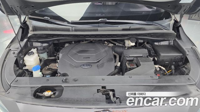 Kia Canival 2019 — photo 6