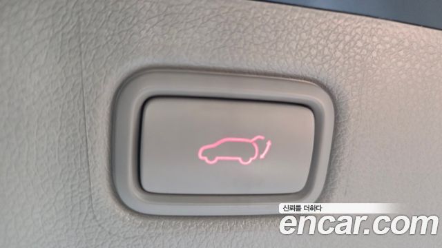 Kia Canival 2019 — photo 25