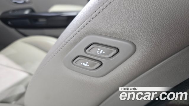 Kia Canival 2019 — photo 27