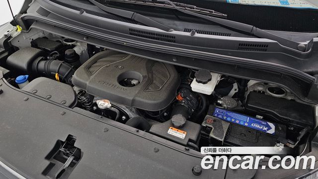 Hyundai Starex 2020 — photo 6