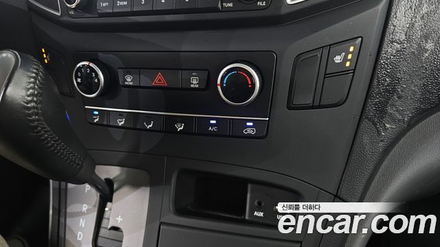 Hyundai Starex 2020 — photo 15
