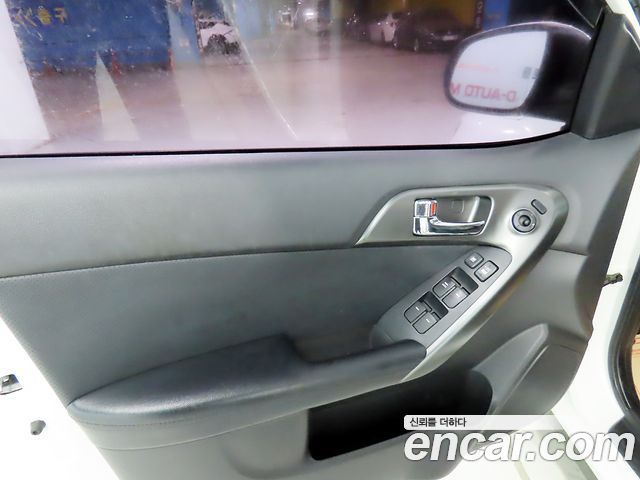 Kia Porte 2013 — photo 13