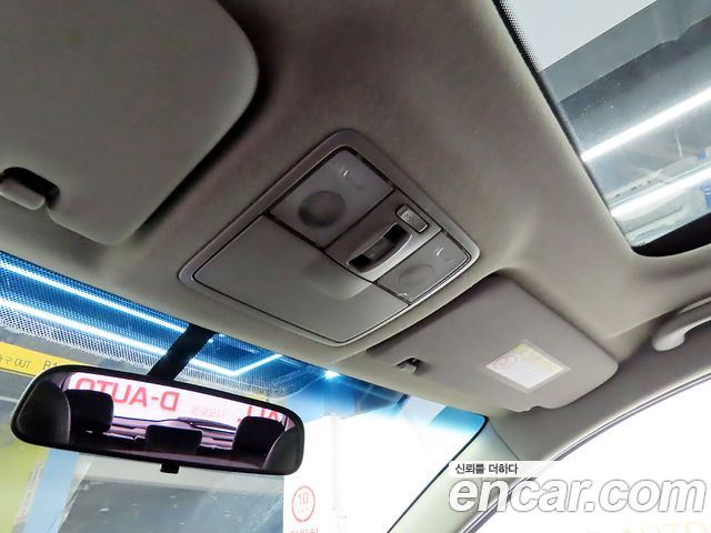 Kia Porte 2013 — photo 18