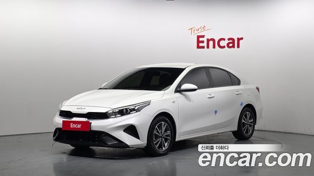 Kia K3 2024 — photo 1