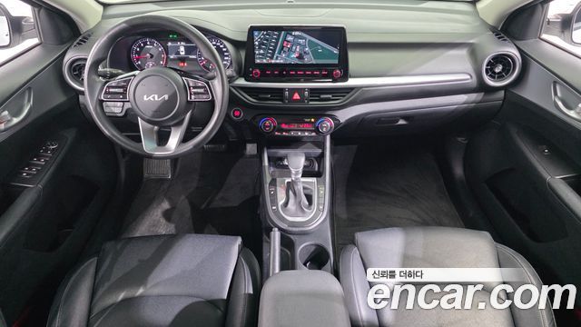 Kia K3 2024 — photo 7