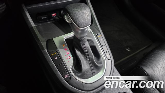 Kia K3 2024 — photo 9