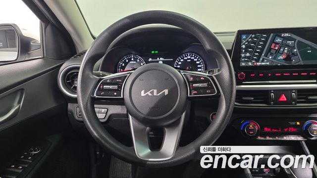 Kia K3 2024 — photo 13
