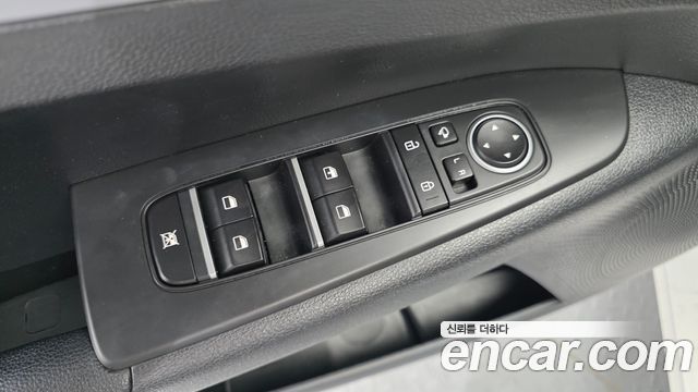 Kia K3 2024 — photo 14