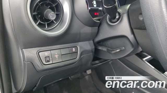 Kia K3 2024 — photo 15
