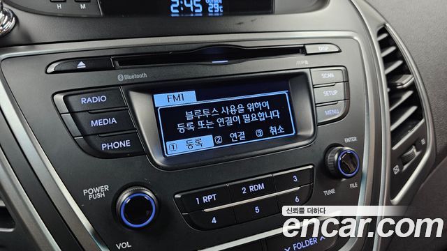 Hyundai AVANTE 2015 — photo 17