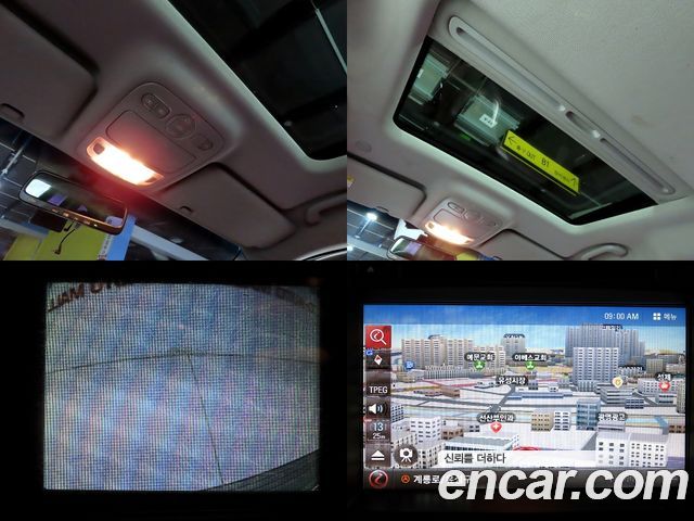Kia Canival 2012 — photo 16