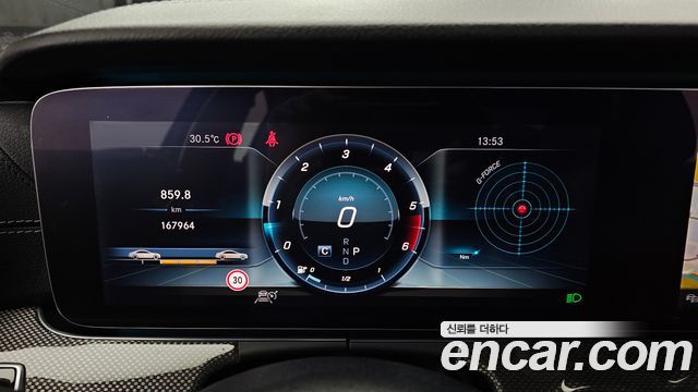 Mercedes-Benz CLS-Class 2019 — photo 11