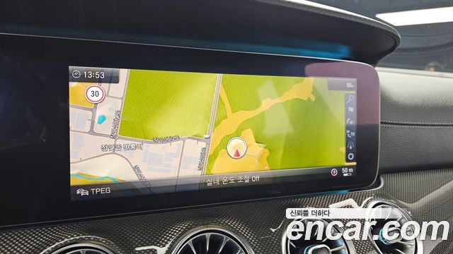 Mercedes-Benz CLS-Class 2019 — photo 20