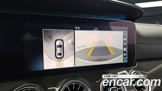 Mercedes-Benz CLS-Class 2019 — photo 21