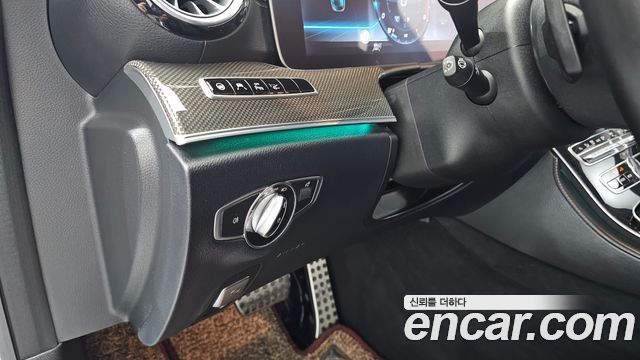 Mercedes-Benz CLS-Class 2019 — photo 23