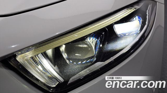 Mercedes-Benz CLS-Class 2019 — photo 8