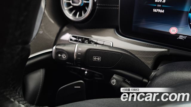 Mercedes-Benz CLS-Class 2019 — photo 32